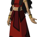 Katara (Fire Nation)