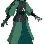 Suki (Kyoshi Warrior)