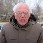 Bernie Sanders, I am once again asking