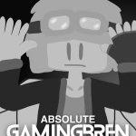 Absolute GamingBren (Black & White)