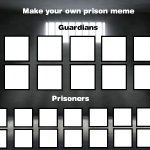 Make your own prison meme (My version)