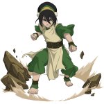 Toph