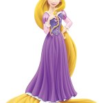 PNG Rapunzel