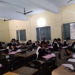 Shri Guru Nanak Kanya Inter College Gola Kheri