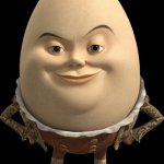 Humpty Dumpty