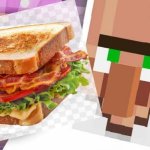 The Ultimate Sandwich meme