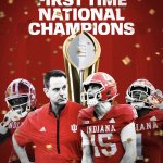 Indiana 2026 national champs
