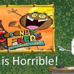 I don’t like SpongeBob off brand crap | image tagged in squidward says x is horrible,strayberry crapcake,idk,spongebob,turbo,wreck it ralph | made w/ Imgflip meme maker