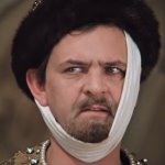 I'm in serious doubt