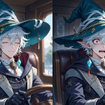 Fantasy Teacher leaving school to take some vacation