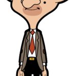 Mr bean