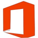 Microsoft Office 2013-2016 logo
