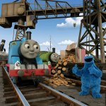 Cookies come out of present