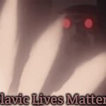 Slavic Lives Matter | Slavic Lives Matter | image tagged in gifs,slavic lives matter | made w/ Imgflip video-to-gif maker