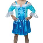 Male Cinderella