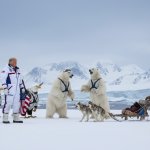 Donald Trump in Greenland