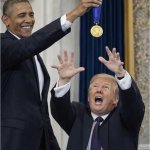 Participation Trophy