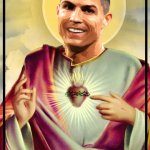 st. ronaldo