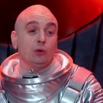 Liquid hot magma GIF Template