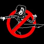 Death by proton pack