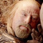 Theoden “my body is broken”