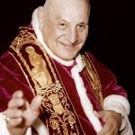 Pope John XXIII
