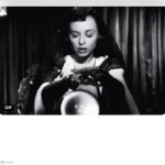 look into the future