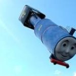 Thomas the thermonuclear bomb template