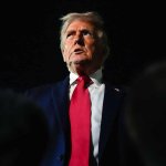 Trump, the Cringe President. Just plain awful. meme