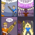 Strawman versus Facts and Logic