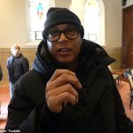 Don Lemon leads and reports on protesters disrupting church serv