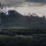 Isengard