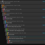 A journal entry by Dijital and Phliya template