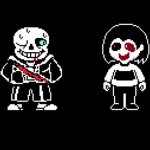 Two impatient monsters