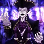 The Black Lord of Alaggada