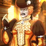 The Yellow Lord of Alaggada