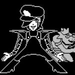 Gay Optimus prime cosplaying as Mario