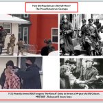 American Gestapo meme