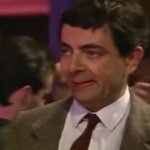 Mr. Bean