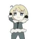 yuuri dance GIF Template