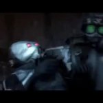 HECU vs Combine meme