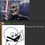 ANORMAL_Leaf and D0ctor_S0mewhere's Shared Announcement temp