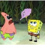 Spongebob Magic Conch Shell