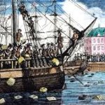Boston Tea Party