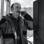 Saul Goodman payphone