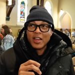 Don Lemon church protest