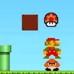 So retro GIF Template