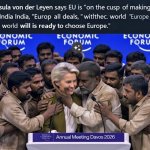 EU MAKES MOTHER OF ALL DEALS WITH INDIA