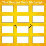 This Moment made me laugh