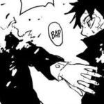 Kagurabachi Let him cook